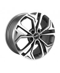 Replica LegeArtis HND530 MGMF R17 W7.0 PCD5x114.3 ET47.0 DIA67.1